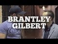 Brantley Gilbert Talks About New 'Just As I Am' Album + More