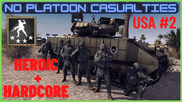 BRUTAL BATTLE : Call To Arms US Campaign 