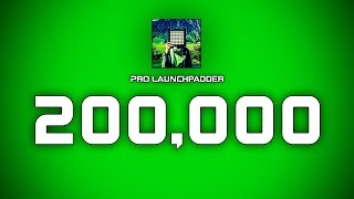 200k Special // Collab with 48 Launchpadder // 10 Minute Dubstep Mix