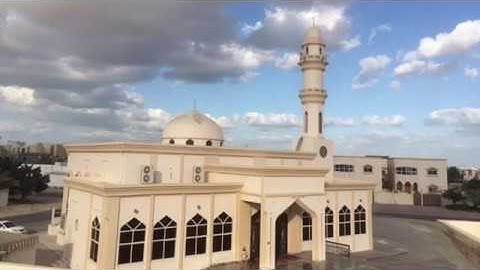 ما تيسر من سورة الكهف - القارئ حميد المدني