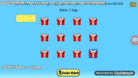 game army2  xolo 200m xu cùng gà 21x g3 n10