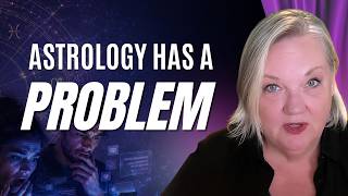 Why Every Astrological Transit Is Now an Emergency Julija Simas
