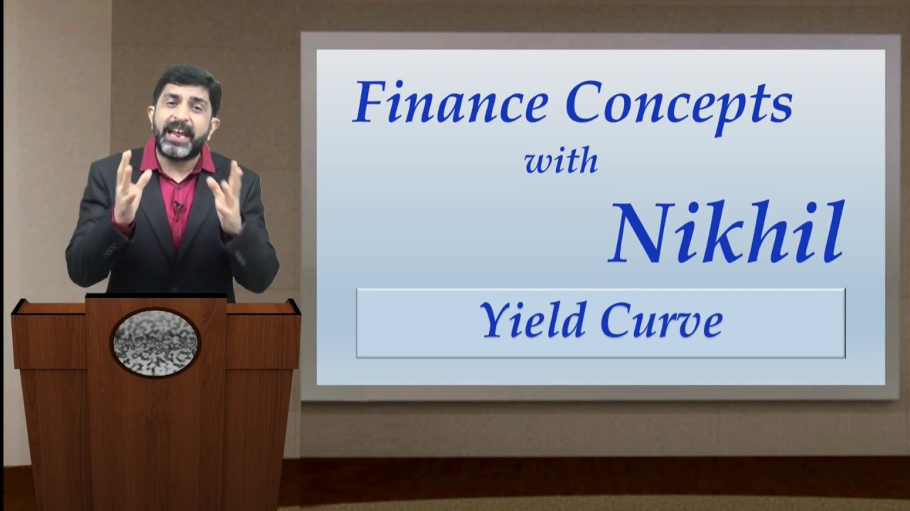 Yield Curve and FRA - CMA/CA Final SFM - Strategic Financial Management