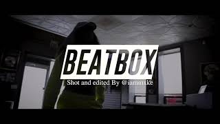 Flaujae - Beatbox Flaumix Official Music Video