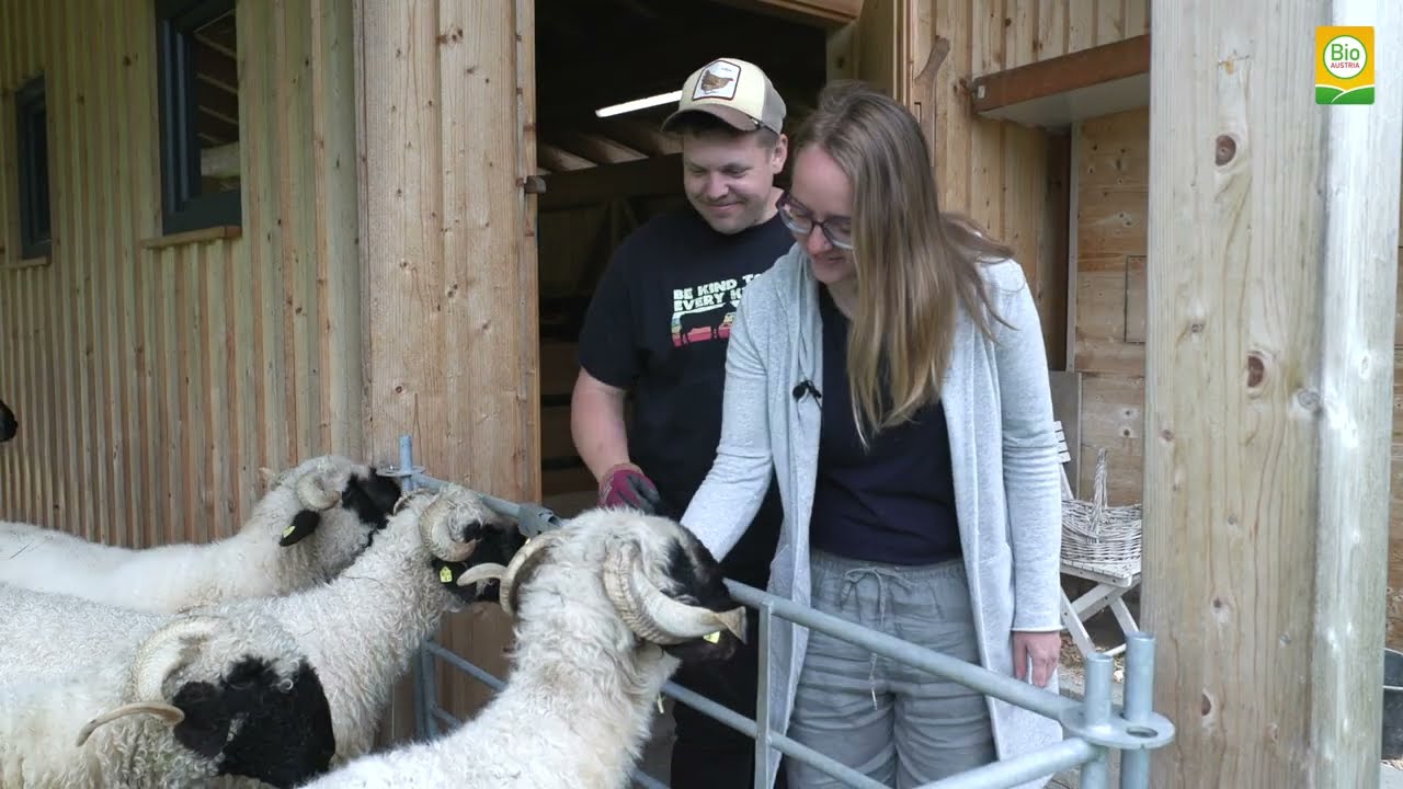 BIO AUSTRIA Tirol Biodiversitäts-Award 2023