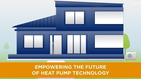 Heat Pump Design Challenges & Component Solutions: Empowering the Future of Heat Pump Technology