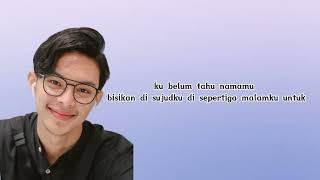 REY MBAYANG- DI SEPERTIGA MALAM LIRIK #sepertigamalam #reymbayang #laguislami