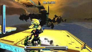 Cloudbuilt - Beyond The Walls - 16.769
