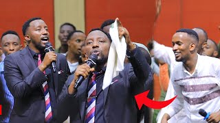 Yandirimboo Ikunzwe Ninde Wizeye Ibyo Twumvise Healing Munist Ihinduye Ibihe Mugitaramo Cyumuhuro