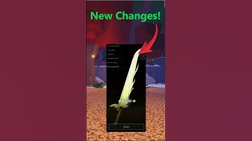 ❗NEW❗ Wind Elemental Rod Changes + Easier Quest (Updated Guide) #fisch #roblox #windelemental #viral