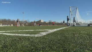 Youth sports threatened by private equity firms, profits starting to take priority