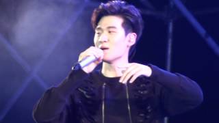 20170723_東石海之夏祭_周興哲_Let it Go