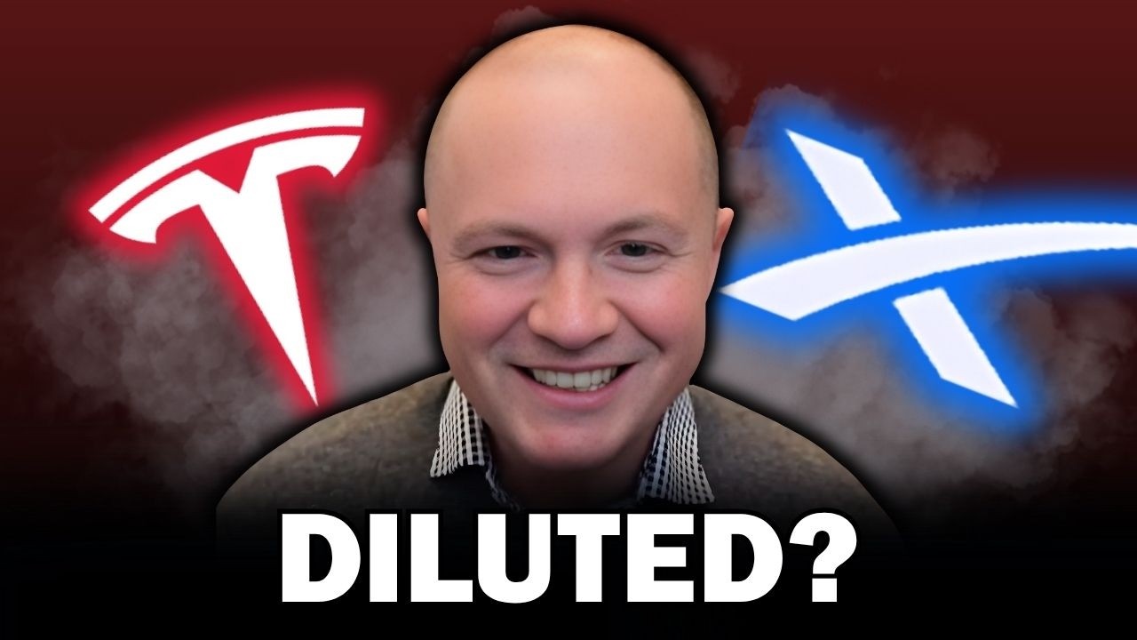 Tesla’s SpaceX Problem: The Ratio Matters