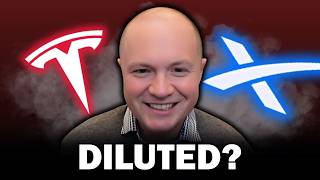Teslas SpaceX Trap