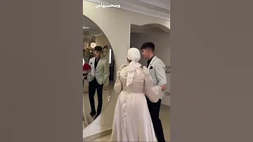 أخيرا خطوبه سماسيمو ومودي 
