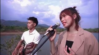 ENTAH APA YANG MERASUKIMU (SALAH APA AKU) - ILIR7  (Gina Nguyệt Cover )