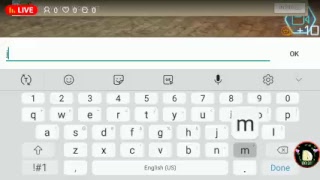 livestream Virtual Droid 2 explorer screenshot 5