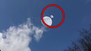 Unbelievable Sky Phenomena Scientists Can't Explain !