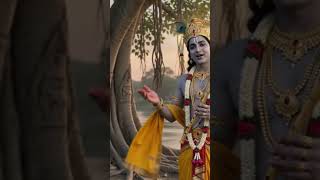 Krishna Bhagwan Ne Kya Bola #motivation #life #radha #trending #krishna #krishnalove #feedingtrends