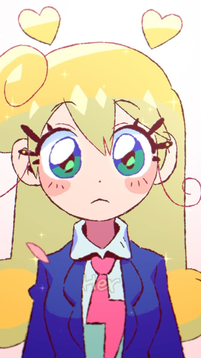 I found her - EMOTIA Animation (feat. Poppy playtime)