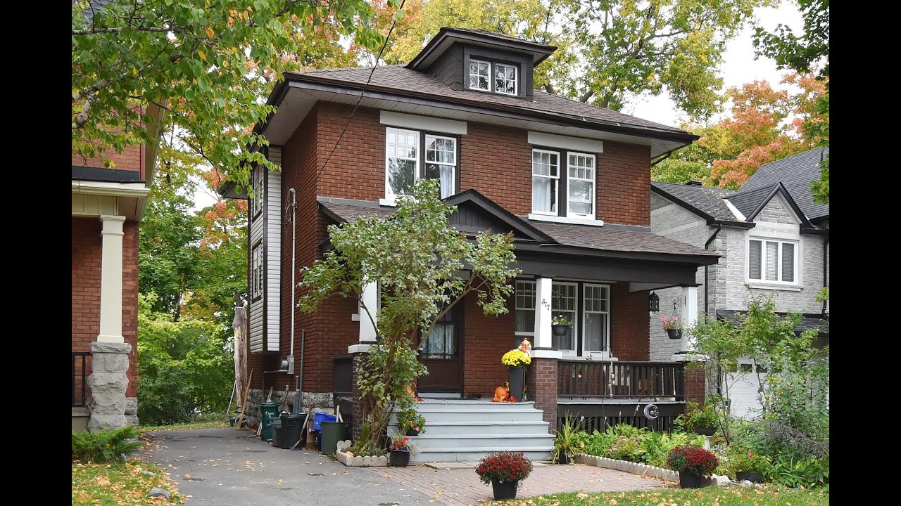 Ottawa Homes for Sale 317 Lincoln Ave Property Shop Realty