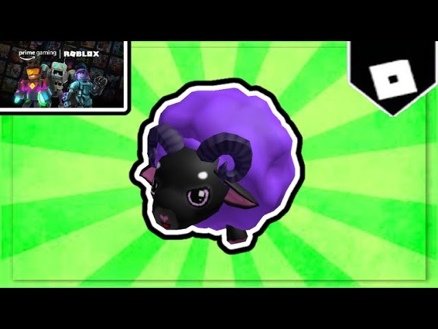 How to claim Bonus Prime Gaming Rewards in World Zero, Void Sheep Shoulder  Pet