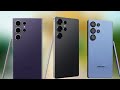 Samsung Galaxy S26 Ultra vs S25 Ultra vs S24 Ultra: Spec-by-Spec Comparison 🔥!#viral #samsung