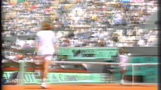 french open3rd rnd round up