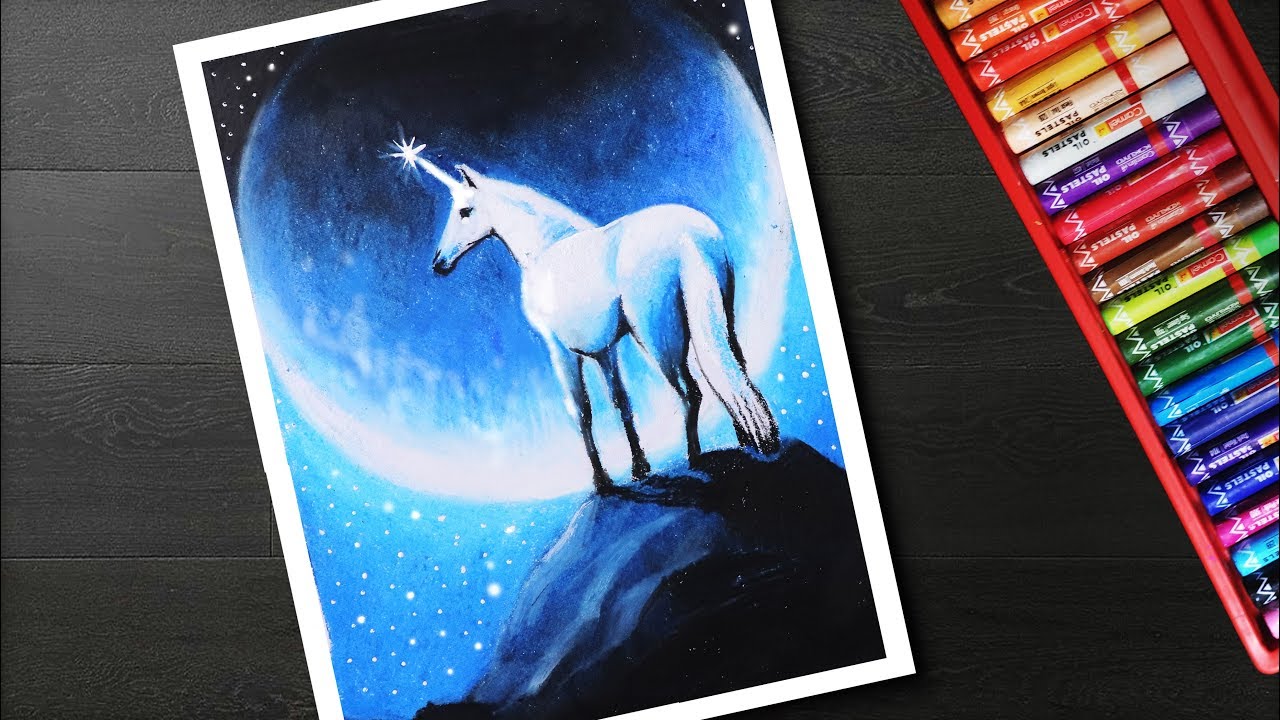 Featured image of post Galaxy Unicorn Oil Pastel Drawings : 736 x 414 jpeg 52 кб.