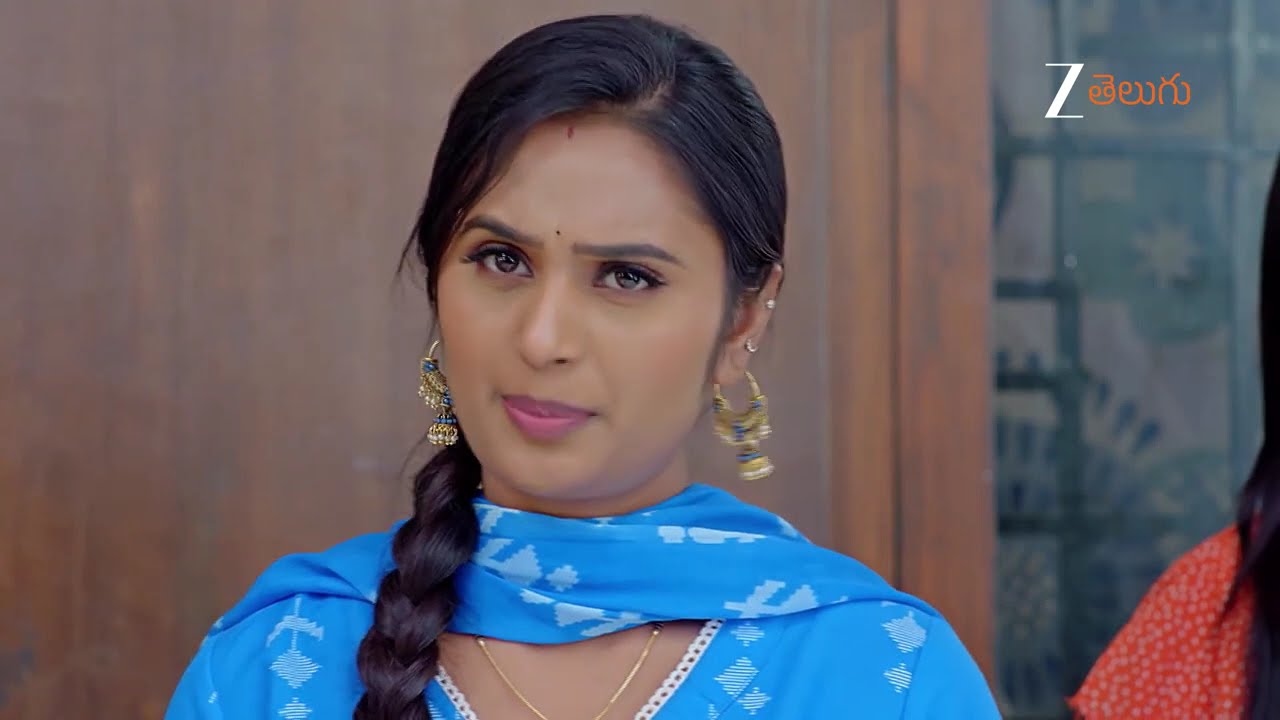 Gundamma Katha | Ep - 2301 | Webisode | Jan 03 2026 | Zee Telugu