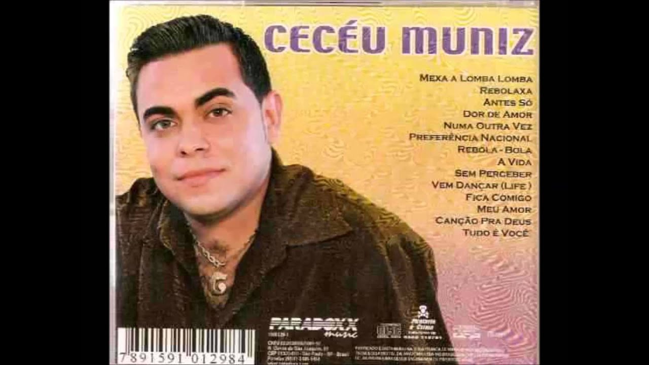 ceceu muniz todo duro ceceu muniz todo duro