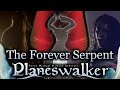 Planeswalker - The Forever Serpent - Official Music Video