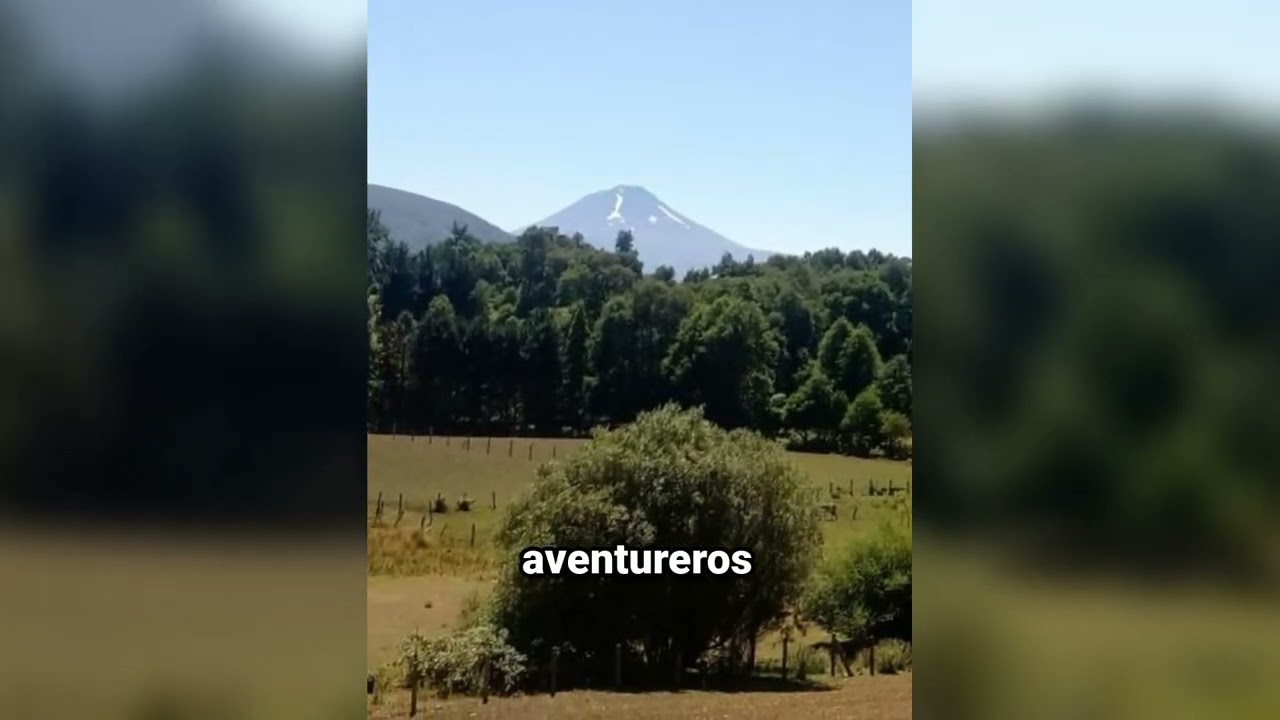 Cabañas Del Valle | Cabañas en Curacautín