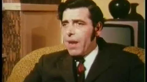 Jimmy Reid Interview | British Trade unions | Ship...