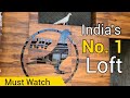 Indias no1 pigeon loft with super quality malwai pigeons      