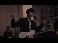 기쿠하시 - Popeye [ 파열음 낭독회II ] 241214 @공상온도