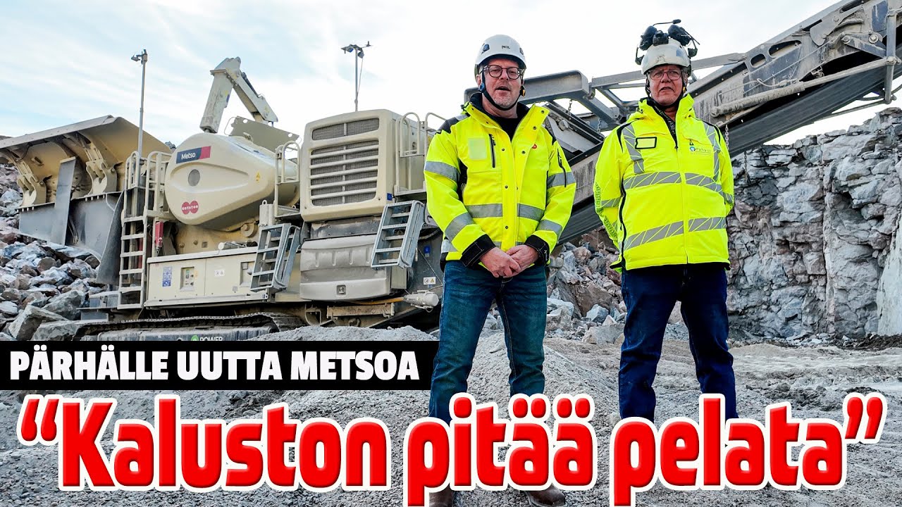 Jari Pärhä, Pärhä Oy: 