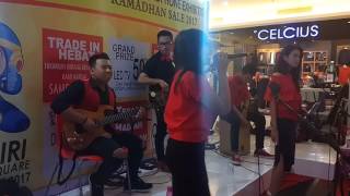 Download Papermint Band Kediri - (Ed Sheeran - Shape Of You) Accoustic Cover Papermint Band Kediri - (Ed Sheeran - Shape Of You) Accoustic Cover