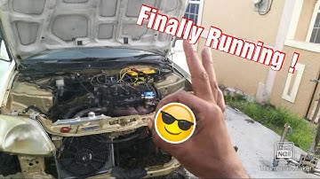 My Turbo Honda Civic is Alive ! [VLOG]