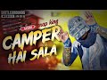🥵ARE TU CAMPER HAI RE😂! BGMI LIVE | WITH SNAP KING GAMING #bgmilive #snapkinglive