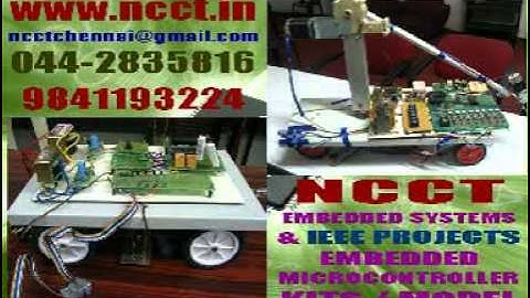 IEEE Embedded System Projects, IEEE Embedded Projects, IEEE VLSI Projects, IEEE DSP Projects, IEEE Atmel Projects, IEEE Engineering Projects
