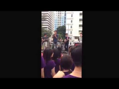 วง DTMU - คำถามซึ่งไร้คนตอบ