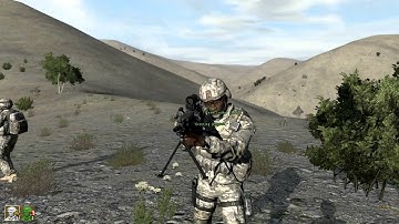 2010-12-06 ARMA2 Andy