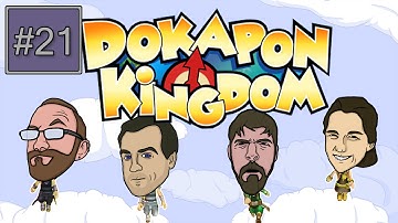 Dokapon Kingdom: Coming Close To A Total Reset - Part 21 - Game Devs Play Games