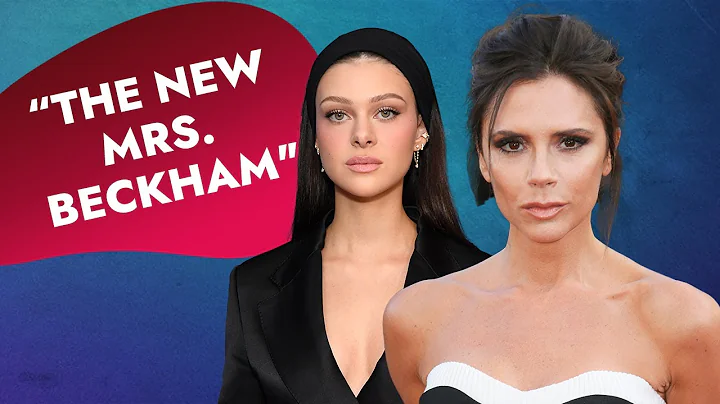 Does Victoria Beckham Hate Her Daughter In Law? | Rumour Juice - DayDayNews