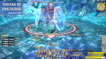 The Atiascope - ENDWALKER - Paladin POV