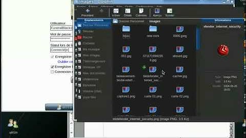 mandriva compiz fuziom
