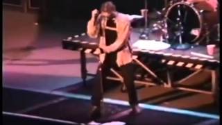 Alice in Chains - "Man in the Box" Kemper Arena, Kansas City, MO, Jul 3. 1996