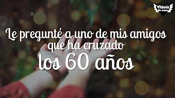 ¿Cuál es la esperanza de vida a los 60 años?