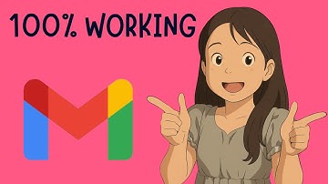 How To CREATE  A Gmail Desktop Shortcut In Windows 11 PC Or Laptop